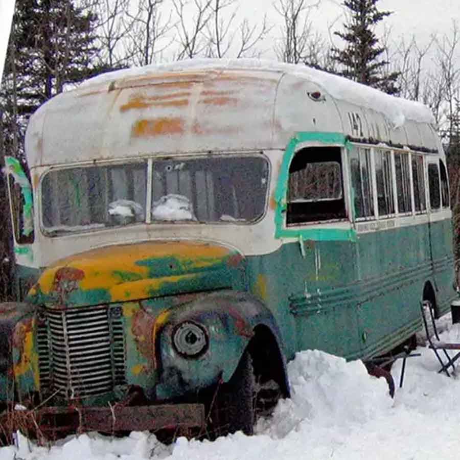 All need to know about Chris McCandless, American youth who left family for adventure and died in 24 