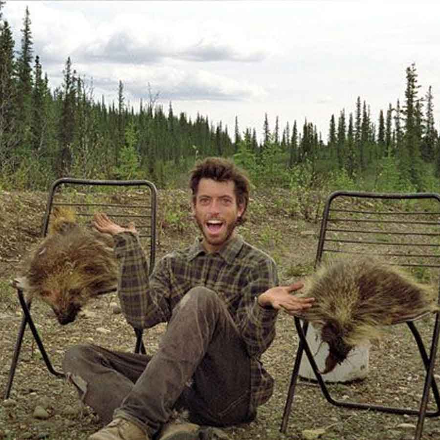 All need to know about Chris McCandless, American youth who left family for adventure and died in 24 