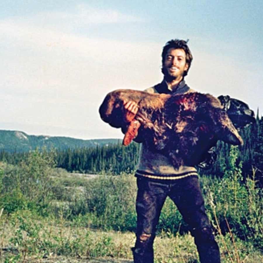 All need to know about Chris McCandless, American youth who left family for adventure and died in 24 