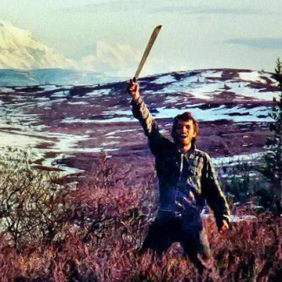 All need to know about Chris McCandless, American youth who left family for adventure and died in 24 
