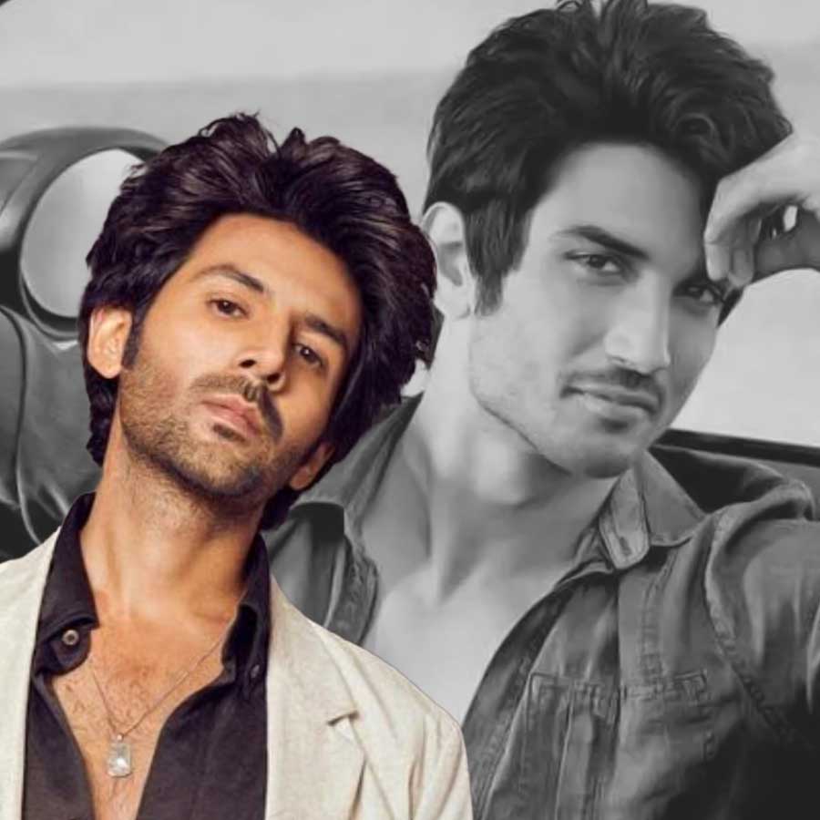 The host of Amaal Mallik’s podcast is receiving unusual messages for his comment on Sushant and Kartik dgtl