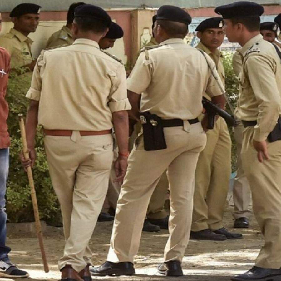 Constable from Madhya Pradesh earns Rs 28 lakh salary for 12 years without a job