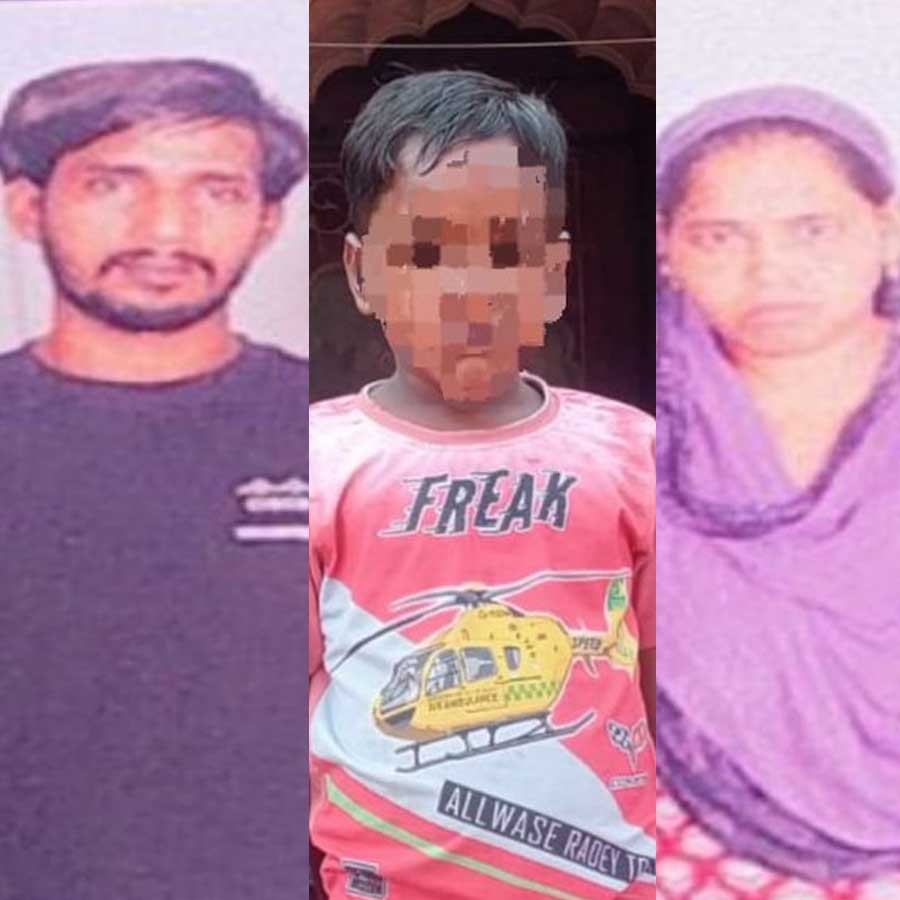 Central government accused of pushing back six Birbhum residents to Bangladesh again dgtl