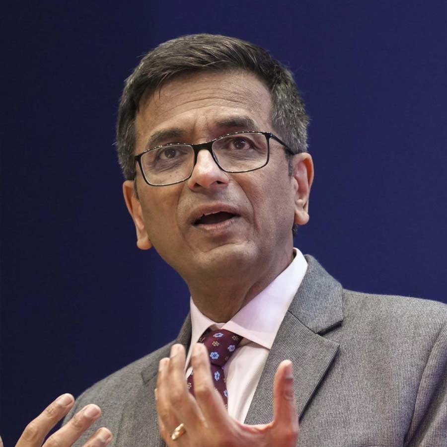 Ex-CJI DY Chandrachud Cites Daughter's Medical Needs Amid Supreme Court Notice To Vacate Bungalow dgtl
