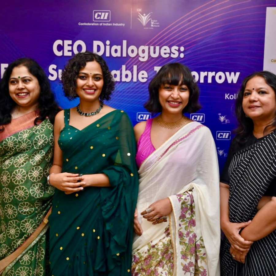 CII invites people to discuss on Sustainability