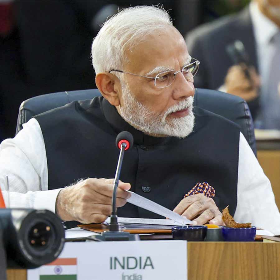 BRICS issues joint statement condemning military strike in Iran dgtl