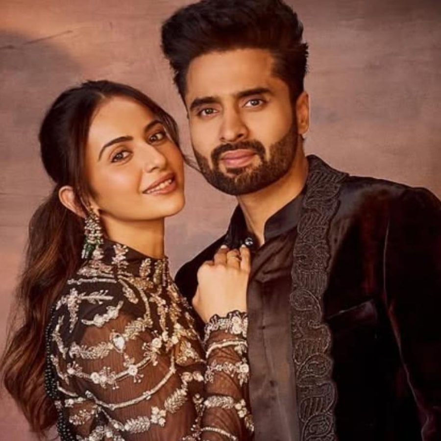 Rakul Preet Singh and Jackky Bhagnani shares their healthy lifestyle dgtl