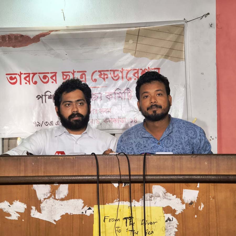 SFI alleges TMC’s influence in college campuses, provides names
