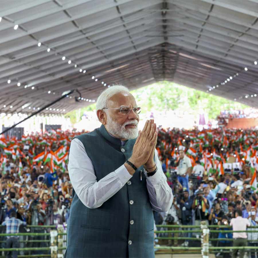 It is very difficult for other parties to defeat TMC in West Bengal by going solo, untill they all form an alliance together