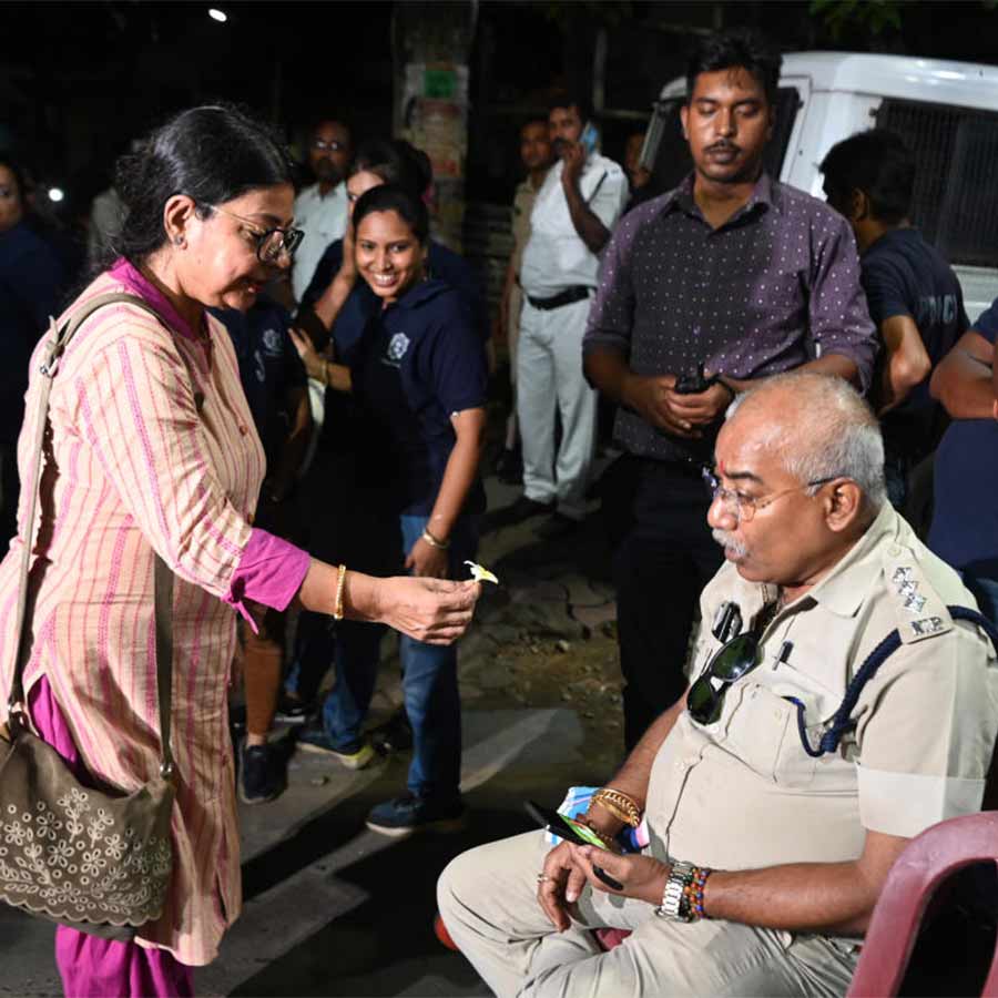 Security of women rising after Kasba Law College to reopen on Monday