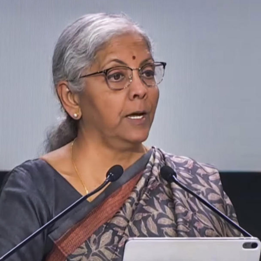 Financial Minister Nirmala Sitharaman introduced Income Tax Bill 2025 revised proposal and has passed in Lok Sabha