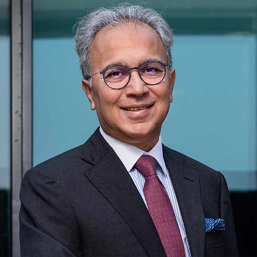 Confederation of Indian Industry  (CII) chairman Rajib Memani thinks deal between America and India will develop the economic condition of India