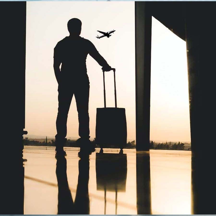 Indian millionaires 3500 in number are expected to settle abroad in 2025, says survey report