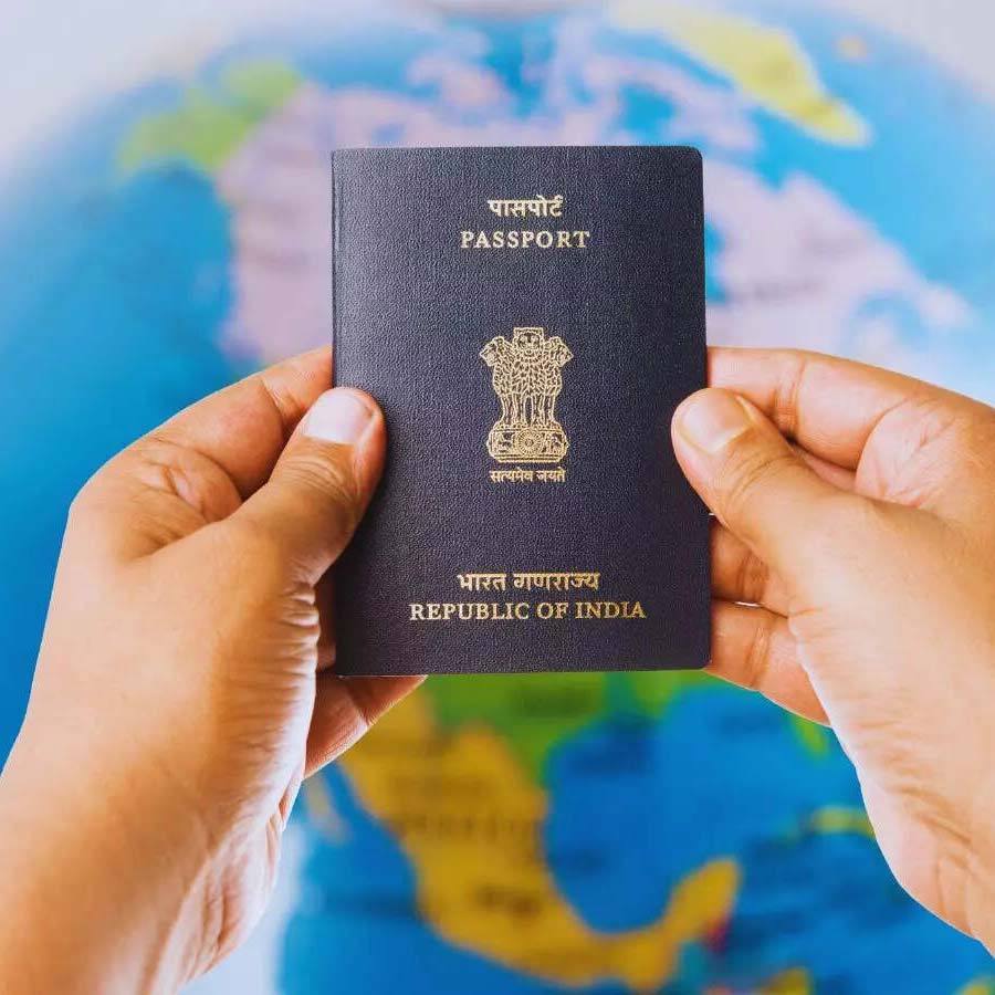  Indian millionaires 3500 in number are expected to settle abroad in 2025, says survey report