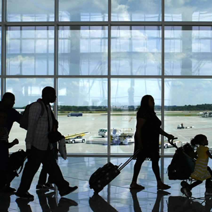  Indian millionaires 3500 in number are expected to settle abroad in 2025, says survey report