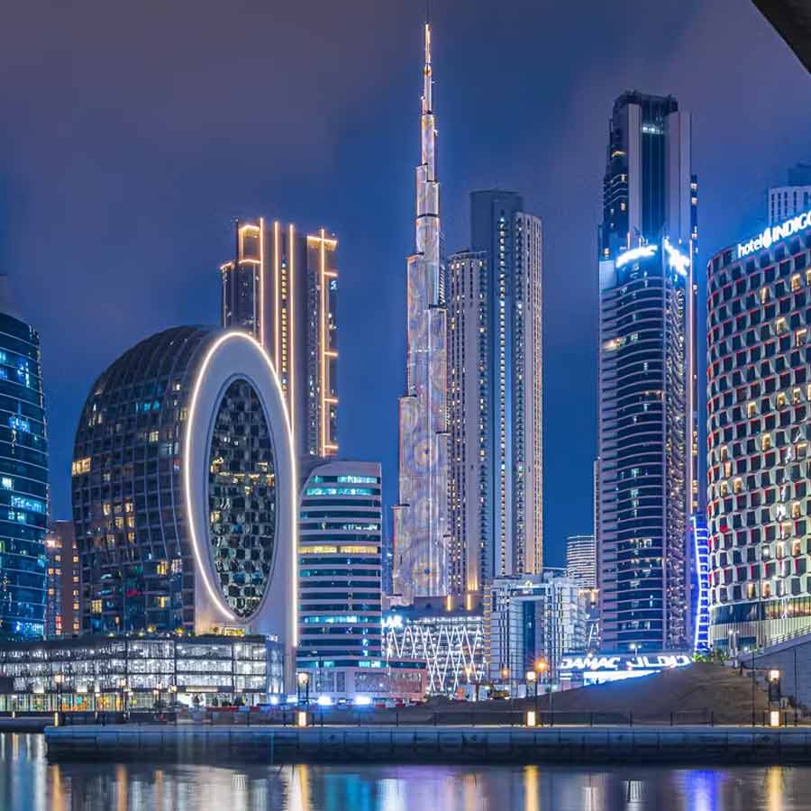  Indian millionaires 3500 in number are expected to settle abroad in 2025, says survey report