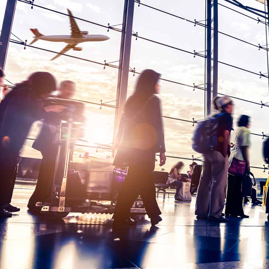  Indian millionaires 3500 in number are expected to settle abroad in 2025, says survey report