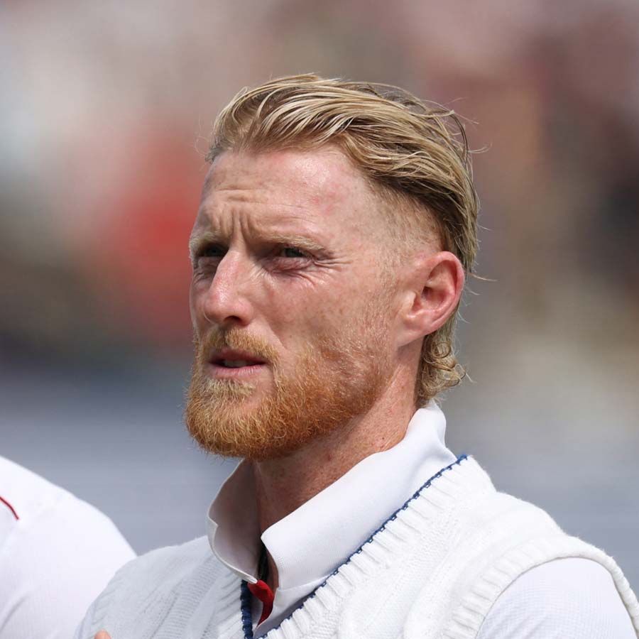 England cricket team captain Ben Stokes