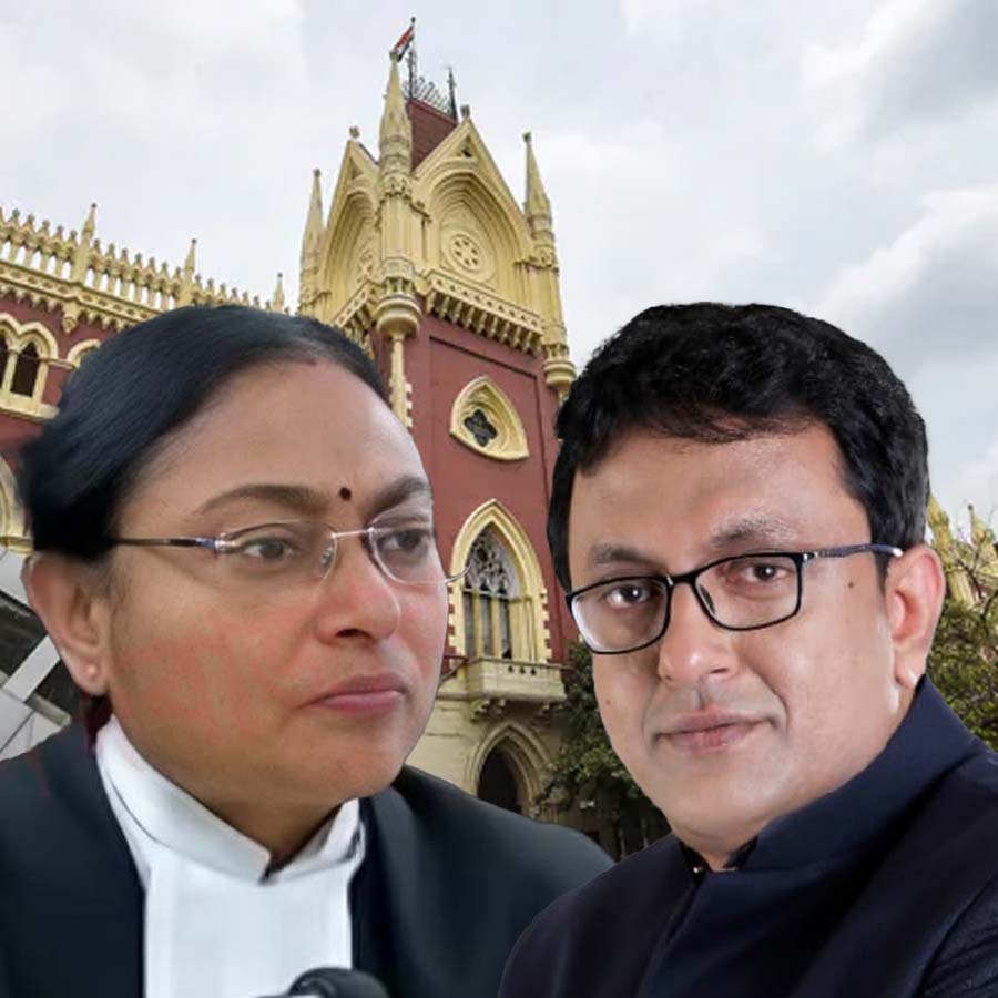 Calcutta High Court rejects decision of state medical council regarding Santanu Sen dgtl