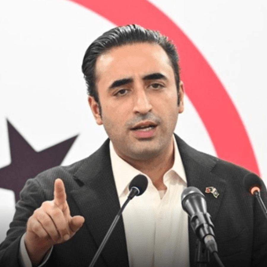 Pakistan ex foreign minister Bilawal Bhutto Zardari ready to extradite terrorists like Hafiz Saeed and Masood Azhar to India