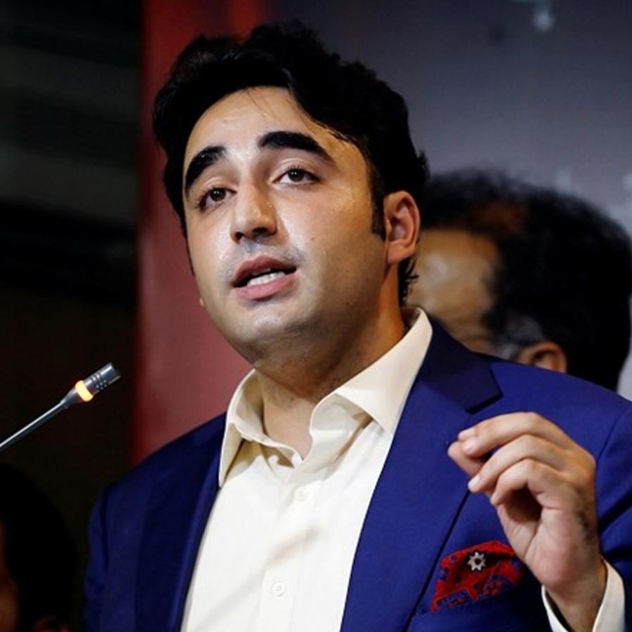 Pakistan ex foreign minister Bilawal Bhutto Zardari ready to extradite terrorists like Hafiz Saeed and Masood Azhar to India