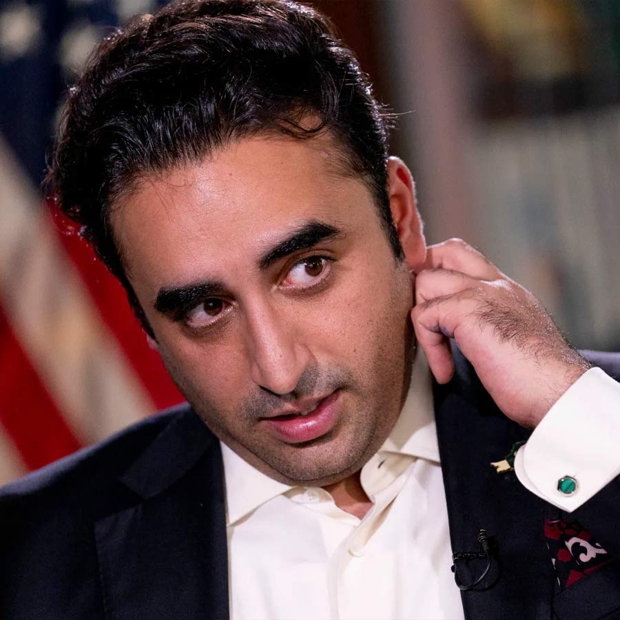 Pakistan ex foreign minister Bilawal Bhutto Zardari ready to extradite terrorists like Hafiz Saeed and Masood Azhar to India