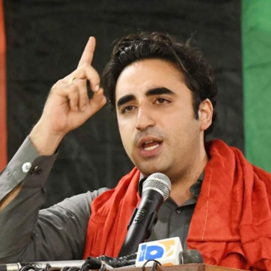 Pakistan ex foreign minister Bilawal Bhutto Zardari ready to extradite terrorists like Hafiz Saeed and Masood Azhar to India