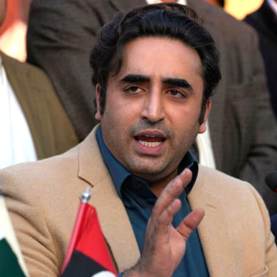Pakistan ex foreign minister Bilawal Bhutto Zardari ready to extradite terrorists like Hafiz Saeed and Masood Azhar to India