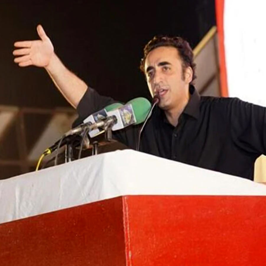 Pakistan ex foreign minister Bilawal Bhutto Zardari ready to extradite terrorists like Hafiz Saeed and Masood Azhar to India