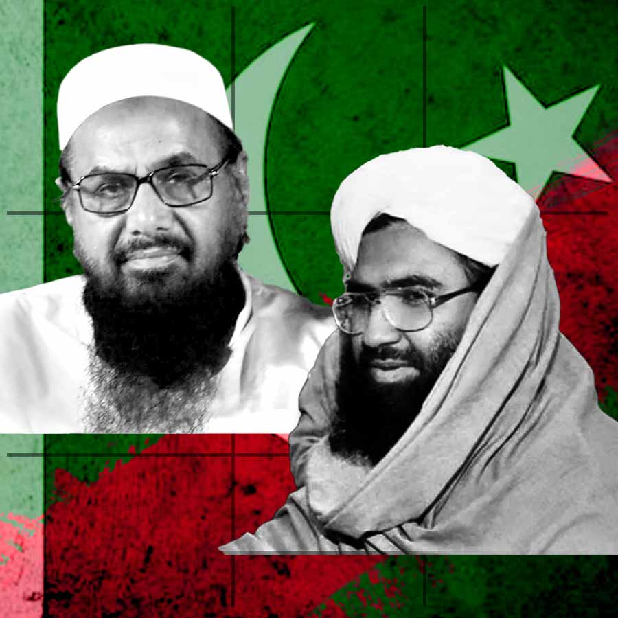 Pakistan ex foreign minister Bilawal Bhutto Zardari ready to extradite terrorists like Hafiz Saeed and Masood Azhar to India