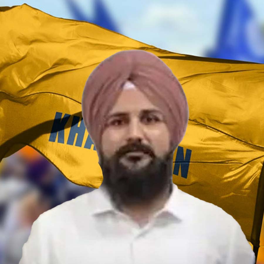 Khalistani Terrorist Harpreet Singh likely to be brought back to India from US dgtl