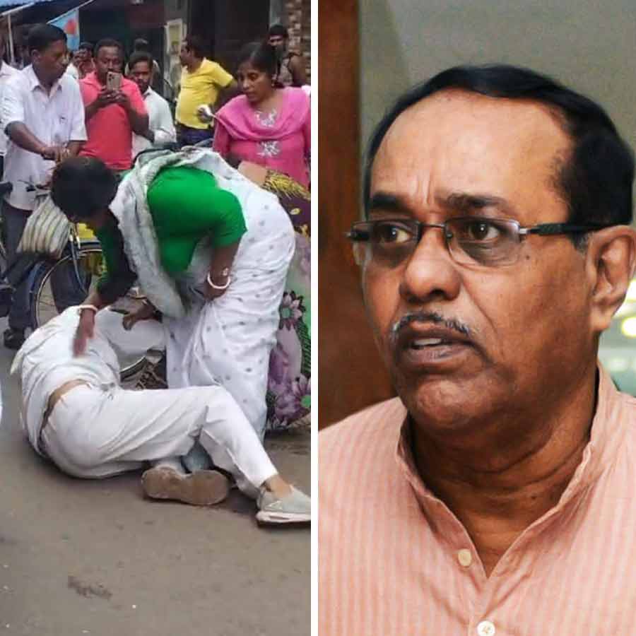 TMC expels Baby Kole from party over harassment of Left leader dgtld