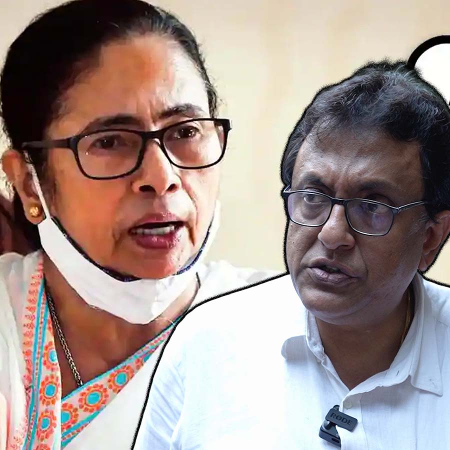 West Bengal Medical Council suspends Santanu Sen’s registration as doctor for 2 year dgtl