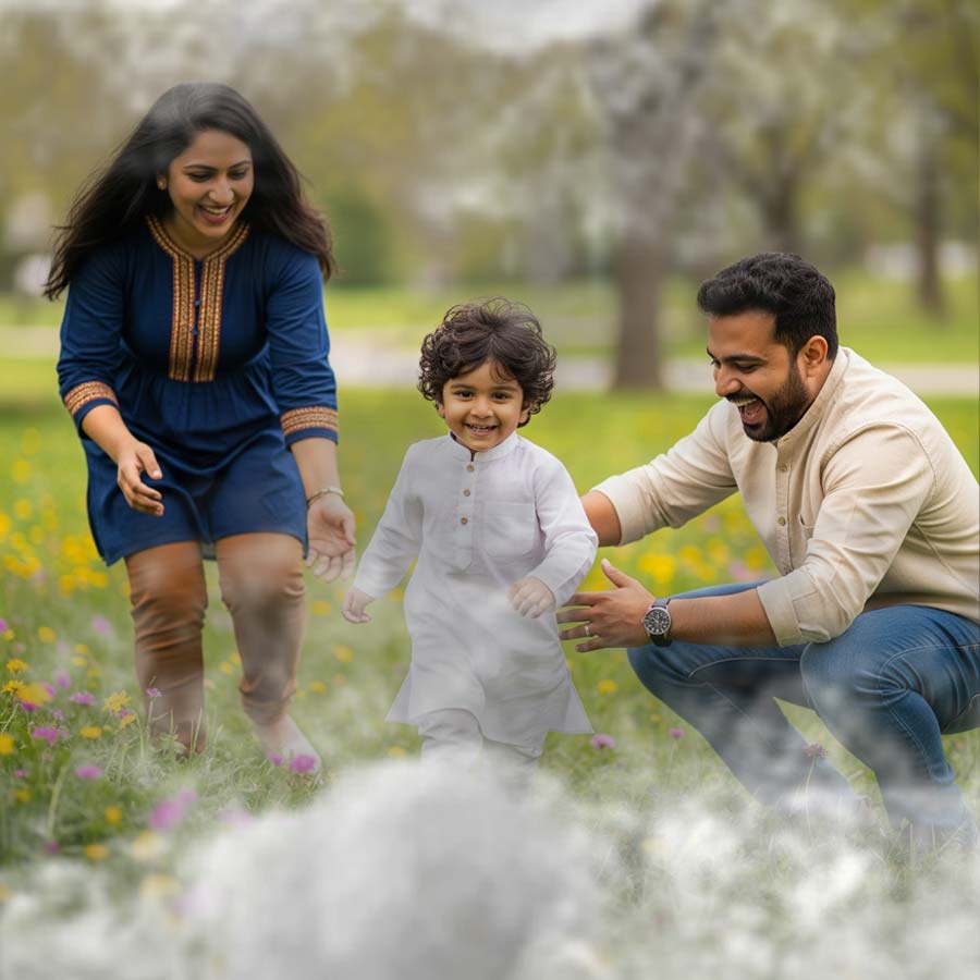 Study reveals toddlers may be exposed to toxic chemicals before they even start school