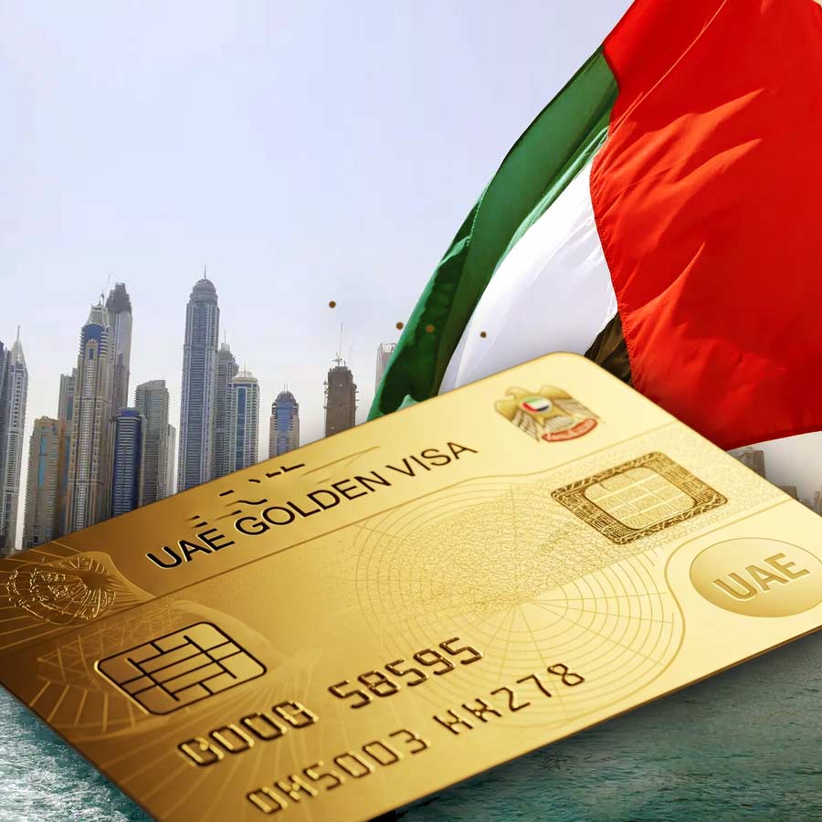 UAE launches nomination based Golden Visa offering lifetime residency for Indians