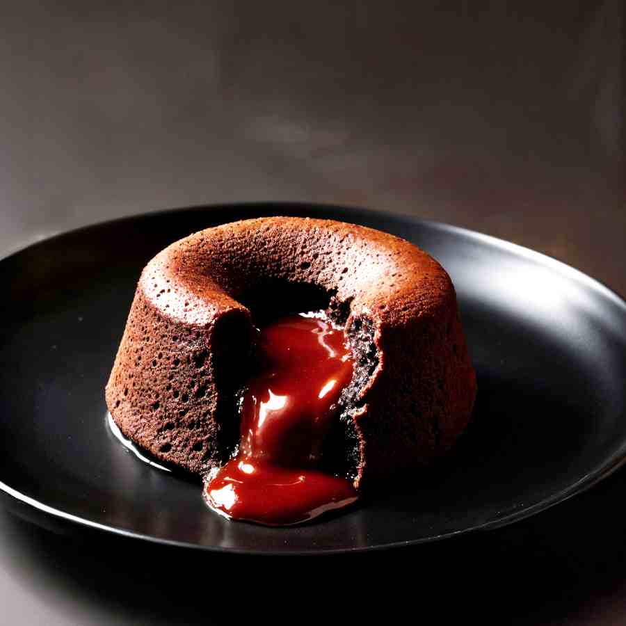 Sobisco Fresh celebrates World Chocolate Day with their special launch Choco Lava Cake