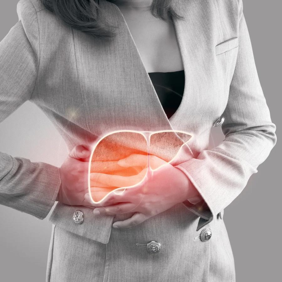 Can lean individuals get fatty liver disease, what is the remedy says gastroenterologist dgtl