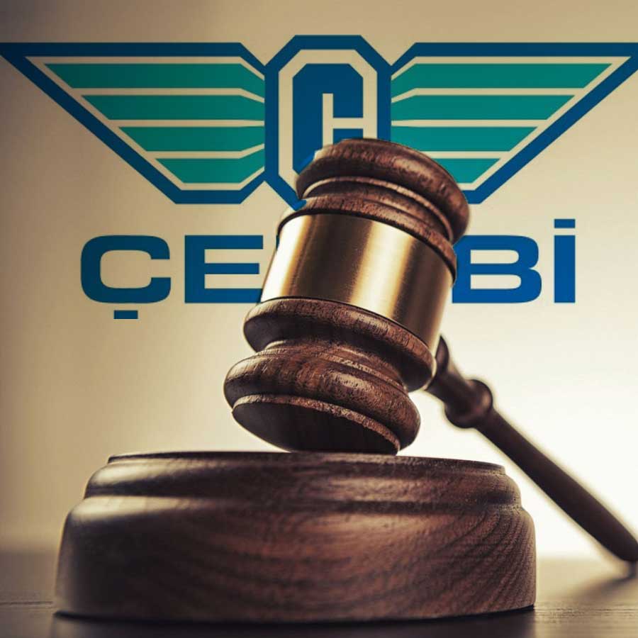 Delhi HC junks Turkish firm Celebi’s plea against revocation of security clearance