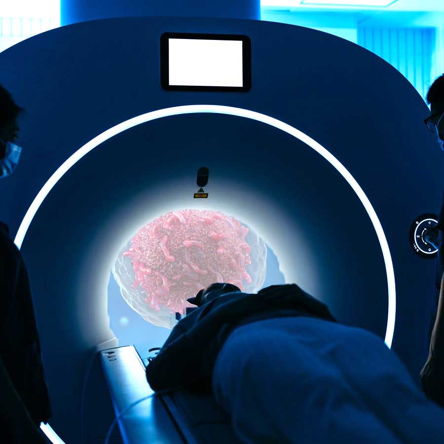 New study claims, CT scan may raise Cancer risk due to radiation