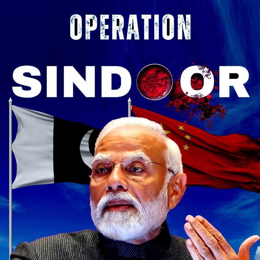 Centre Dismisses Claims of Army General Admitting Defeat to Pakistan as Fake News dgtl