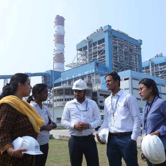 NTPC Mining Limited will recruit Associates for Finance Department dgtl