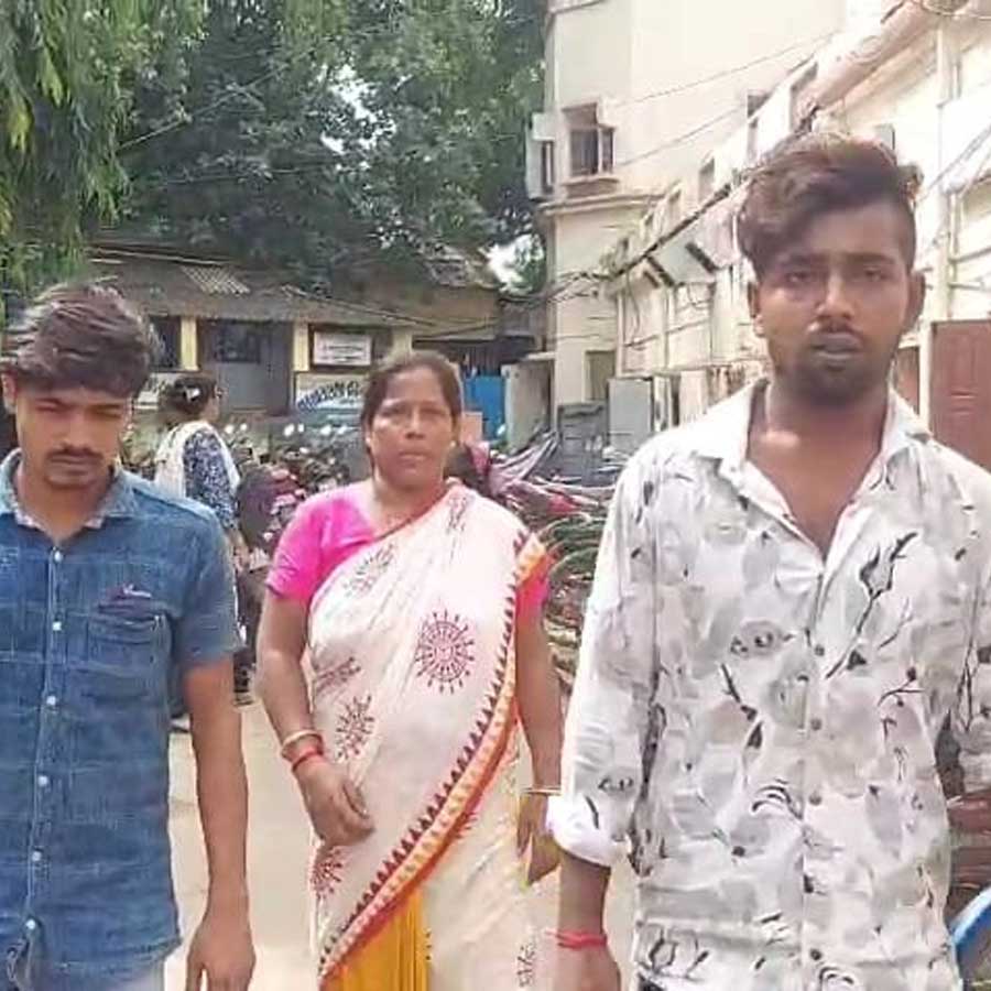 Bardhaman Marriage