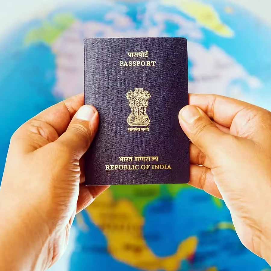 The one Passport mistake that could instantly derail your travel plans