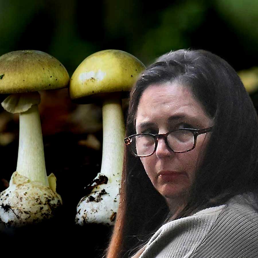 Erin Patterson Found Guilty of Mushroom Lunch Murders That Killed Three Relatives