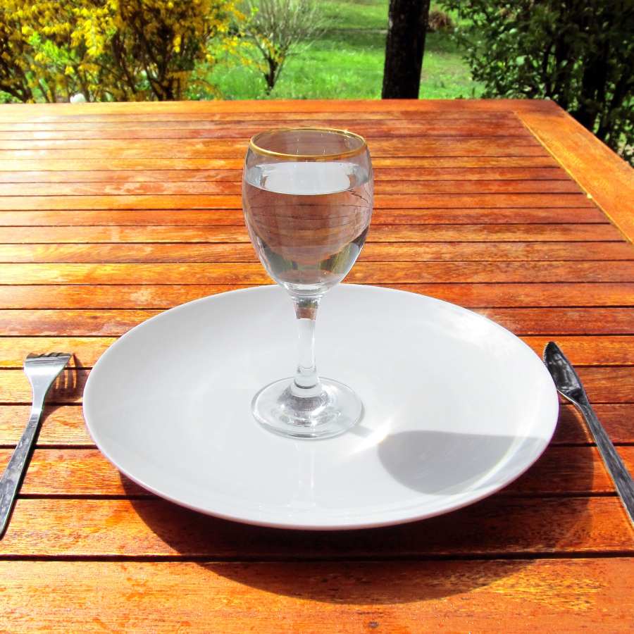 ২৪ ঘণ্টা কেবল জল খেয়ে থাকলে শরীরে কী ঘটে জানেন? এমন উপবাস কারা করবেন না