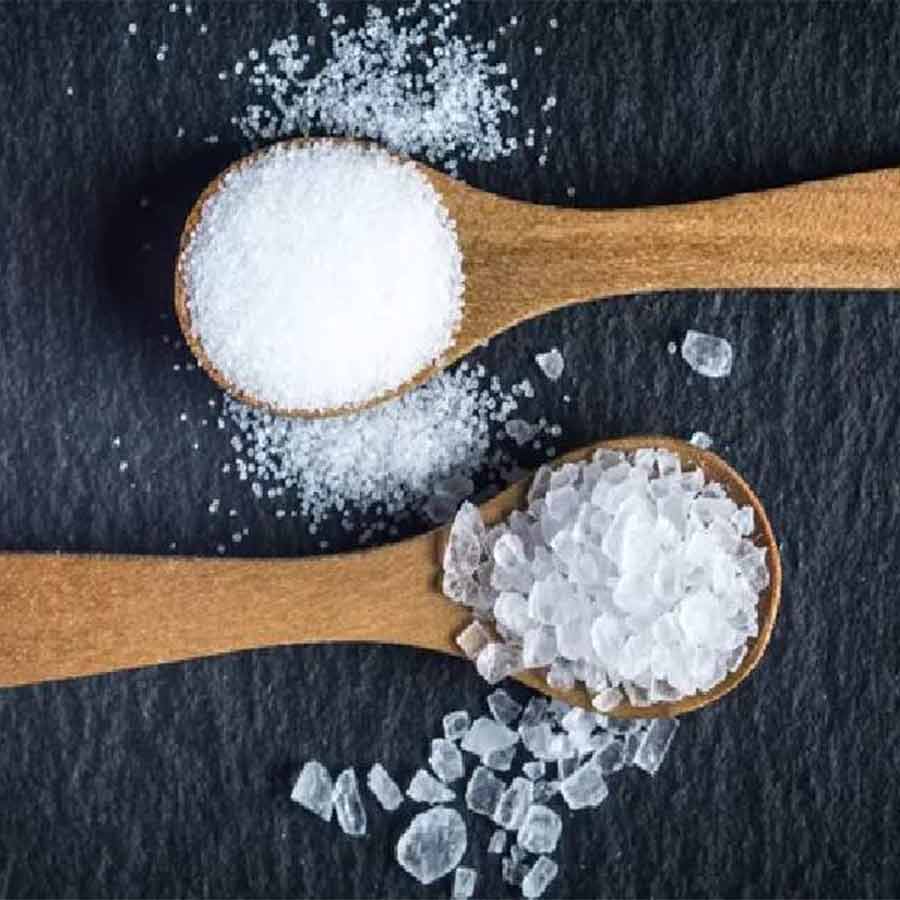 School boards should be proactive in stopping the indiscriminate use of sugar, salt, unsaturated fats, and processed foods