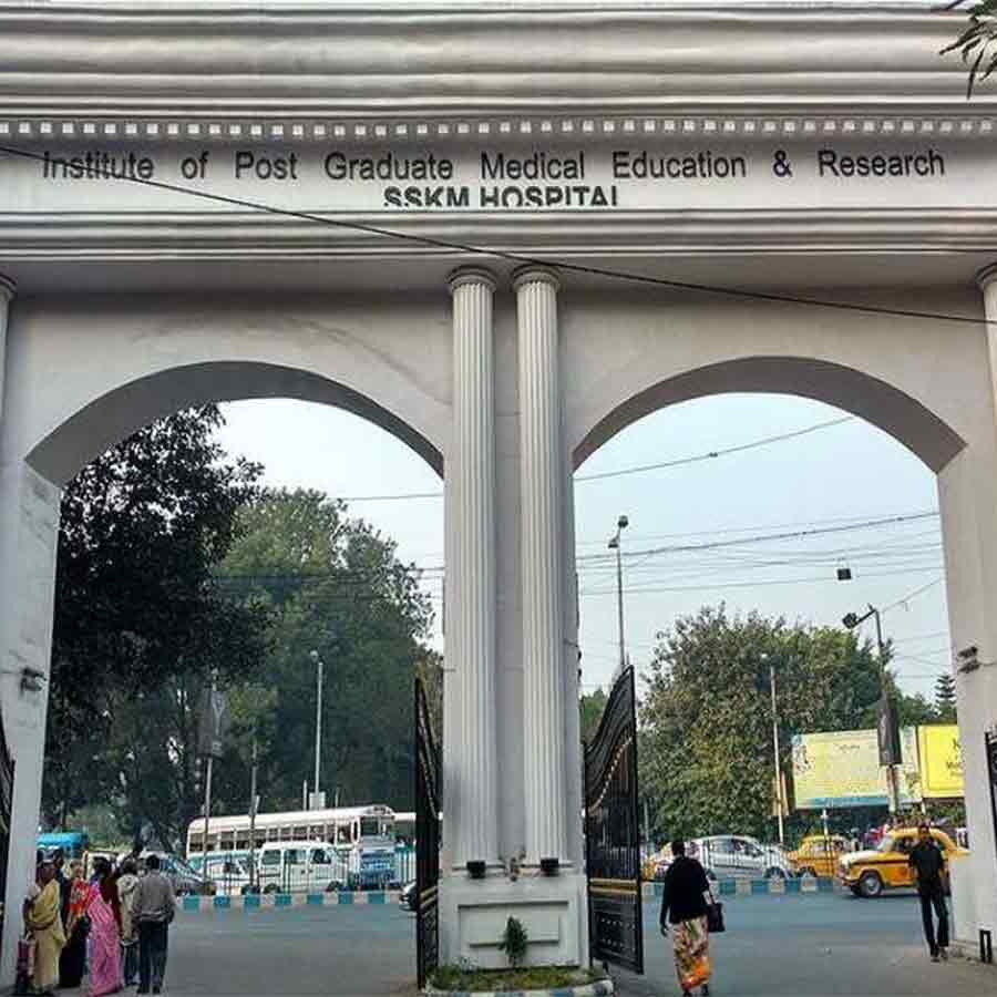 SSKM's PMR helps people recover from physical disabilities