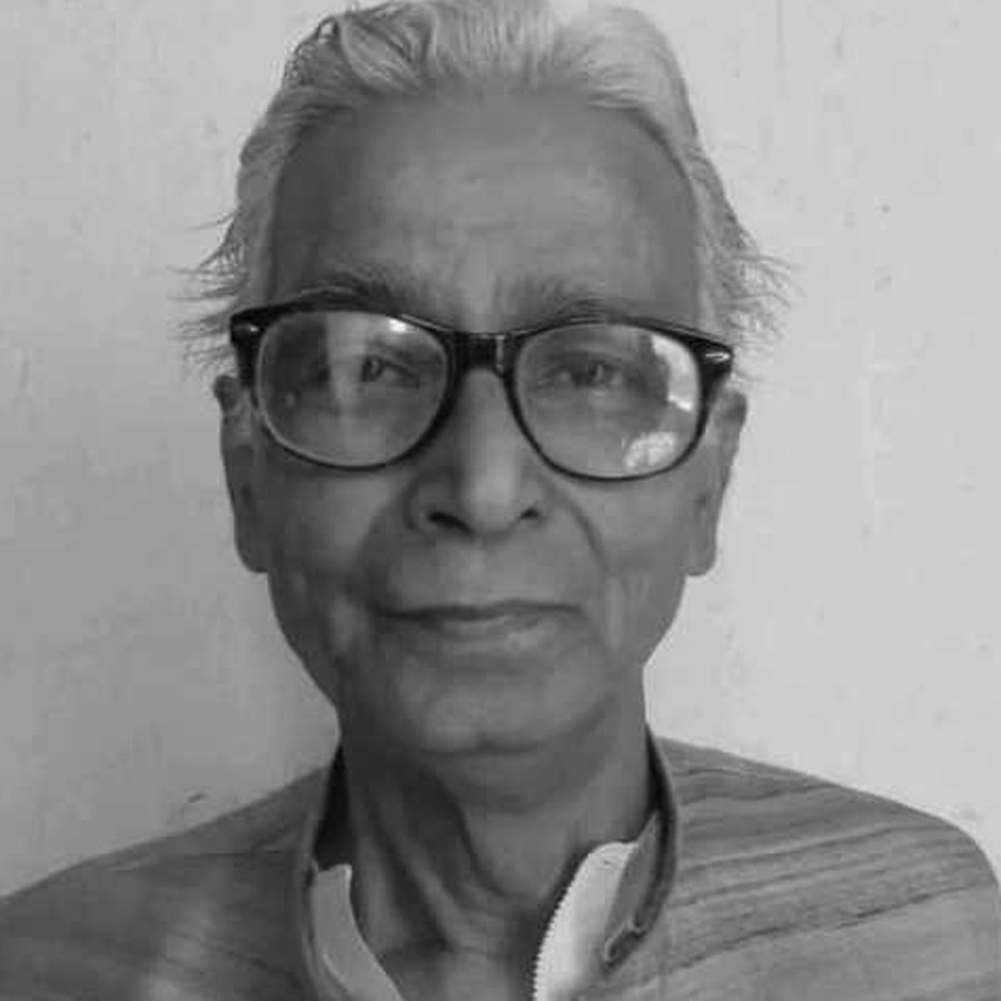 Former MP Pramathesh Mukherjee passes away