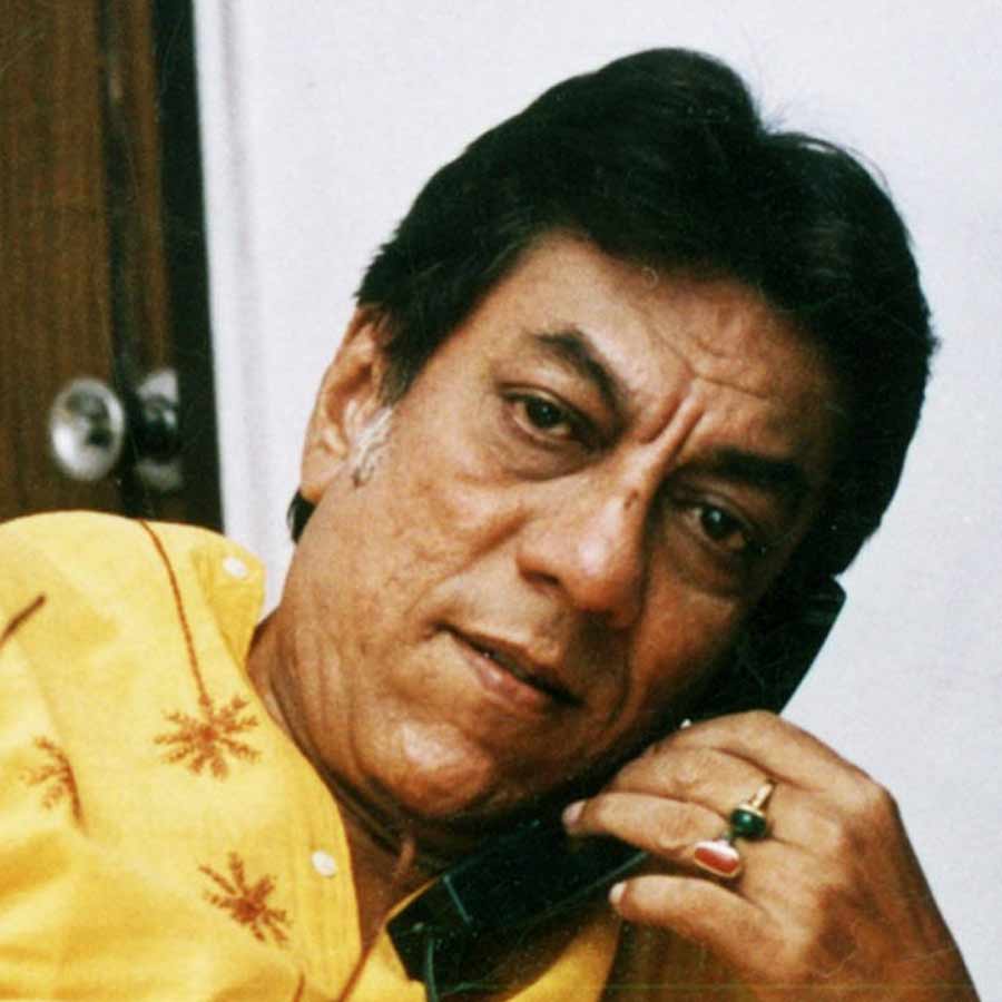 Veteran Actor Biplab Chatterjee Opens Up On Tollywood Mis Behaive OnHis Birthday dgtl