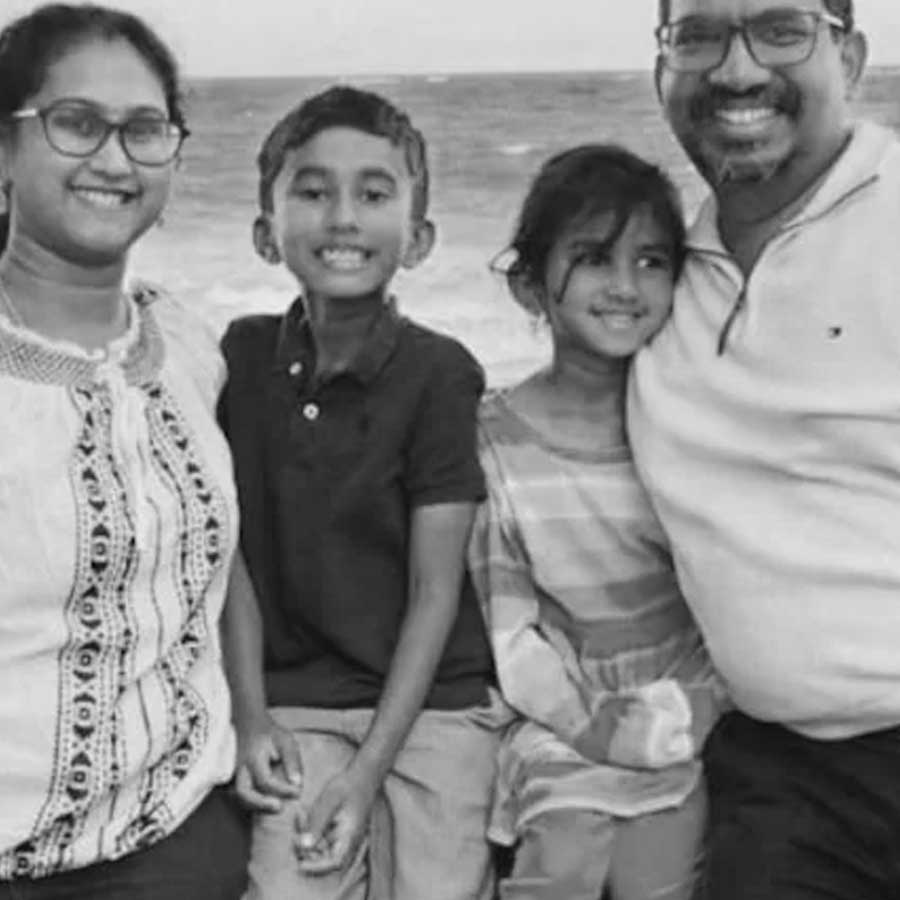 Indian family of four went to vacation in US, dead in car crash dgtl